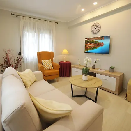 Lassani Καστοριά