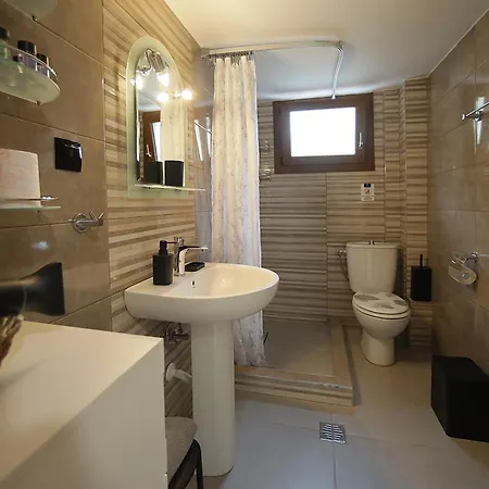 Διαμέρισμα Lassani *