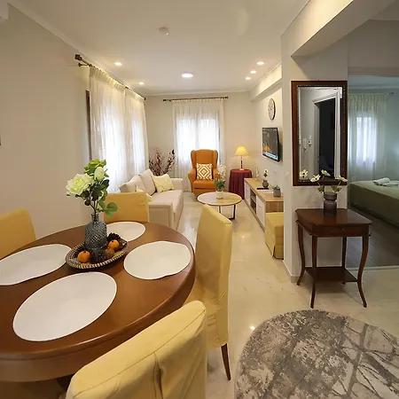 Lassani Διαμέρισμα Καστοριά