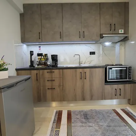 Lassani Διαμέρισμα