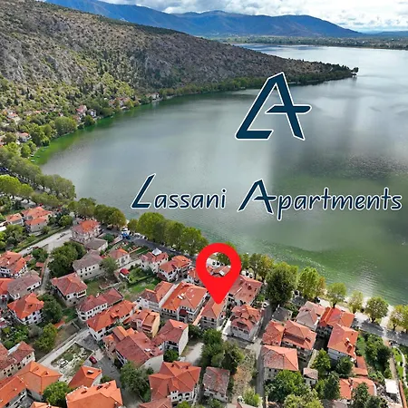 Lassani Kastoria