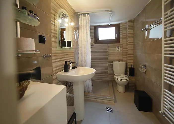Apartment Lassani *