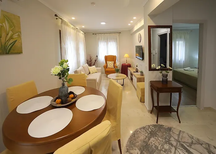 Lassani Apartamento Kastoria