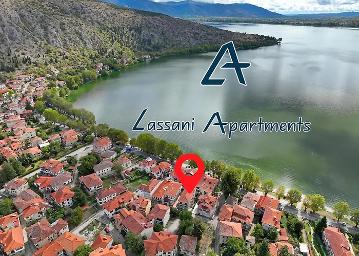 Lassani Kastoria