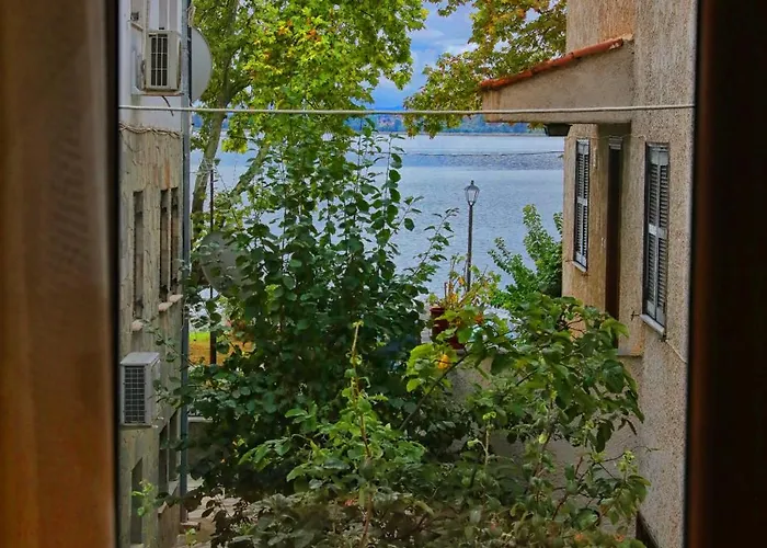 Apartment Lassani *