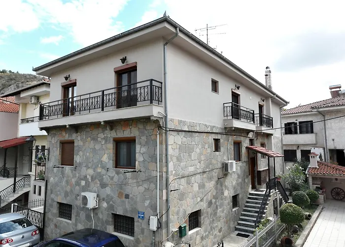 Apartamento Lassani